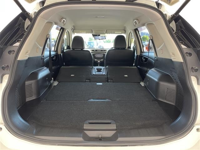 Nissan X-TRAIL 2019 8557485-11