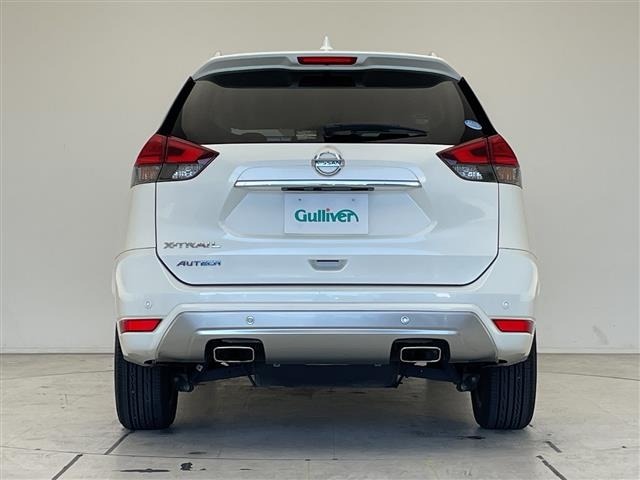 Nissan X-TRAIL 2019 8557485-13