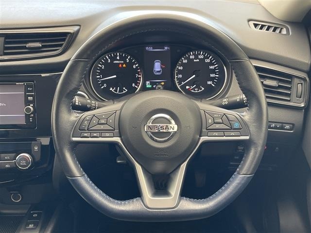 Nissan X-TRAIL 2019 8557485-14
