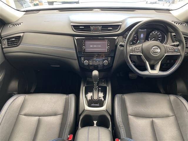Nissan X-TRAIL 2019 8557485-15