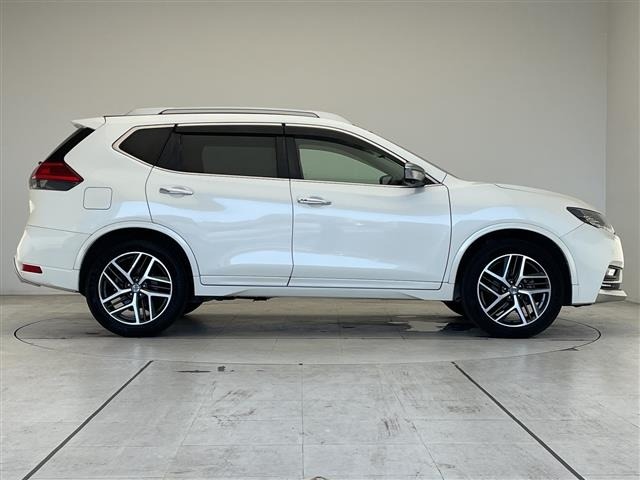 Nissan X-TRAIL 2019 8557485-2