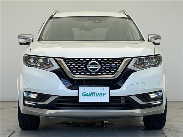 Nissan X-TRAIL 2019 8557485-22