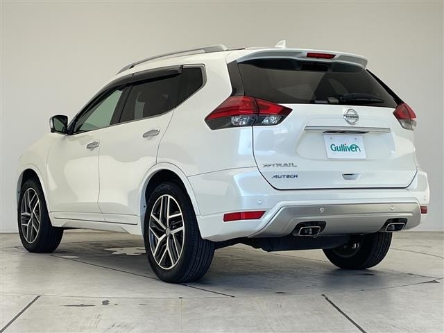 Nissan X-TRAIL 2019 8557485-4