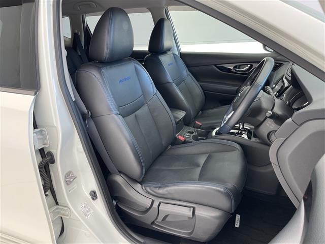 Nissan X-TRAIL 2019 8557485-9