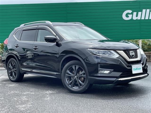 Nissan X-TRAIL 2022 8557513-0