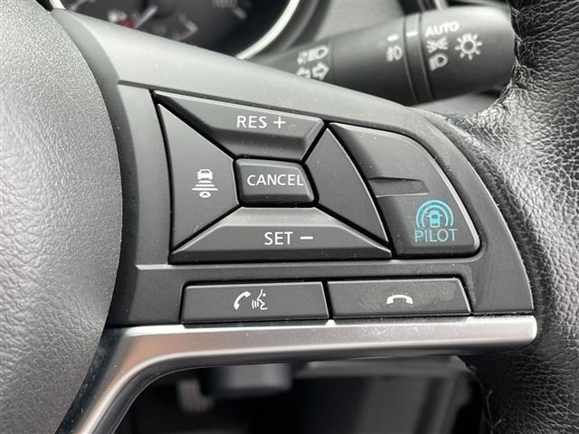 Nissan X-TRAIL 2022 8557513-11