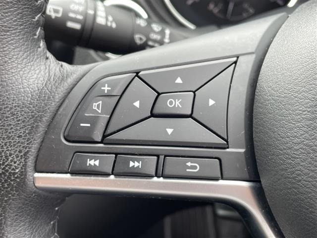 Nissan X-TRAIL 2022 8557513-12