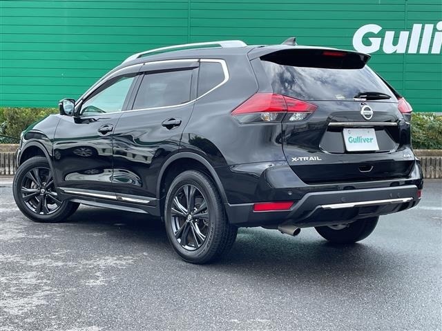 Nissan X-TRAIL 2022 8557513-13