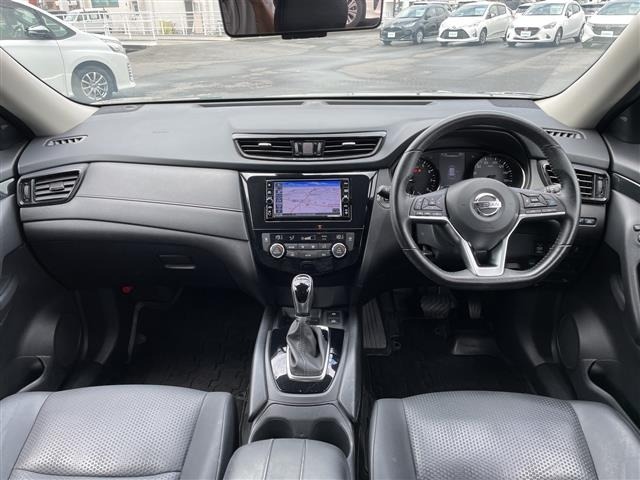 Nissan X-TRAIL 2022 8557513-14