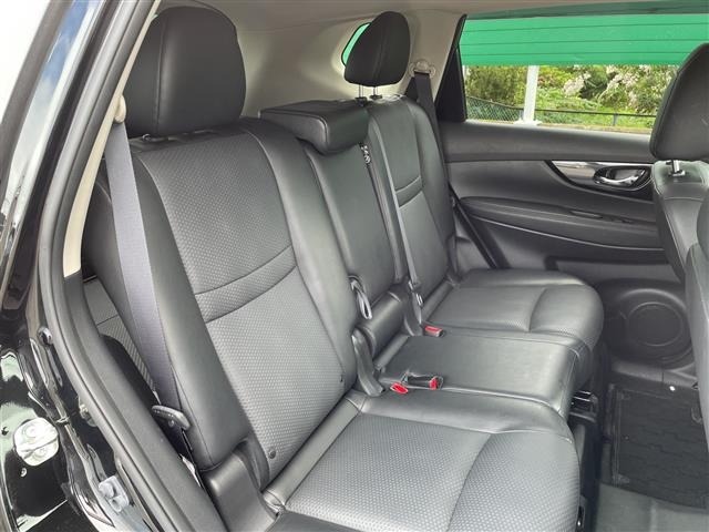 Nissan X-TRAIL 2022 8557513-4