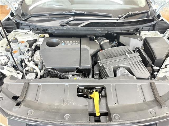 Nissan X-TRAIL 2026 8557515-14