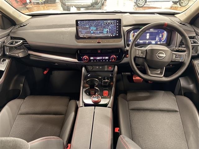 Nissan X-TRAIL 2026 8557515-15