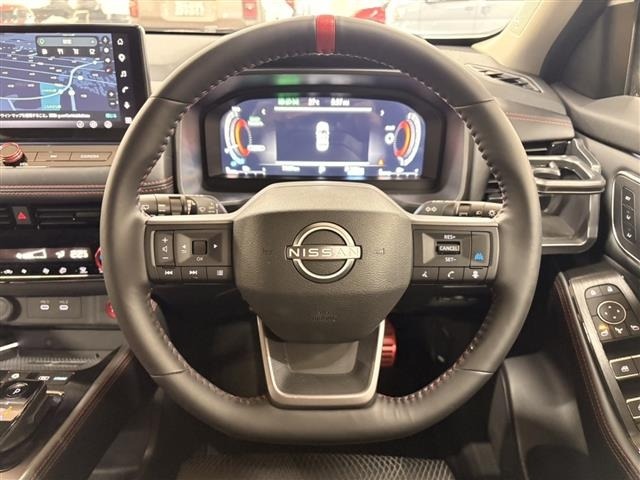 Nissan X-TRAIL 2026 8557515-16