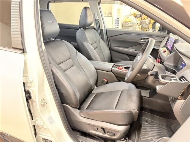 Nissan X-TRAIL 2026 8557515-4