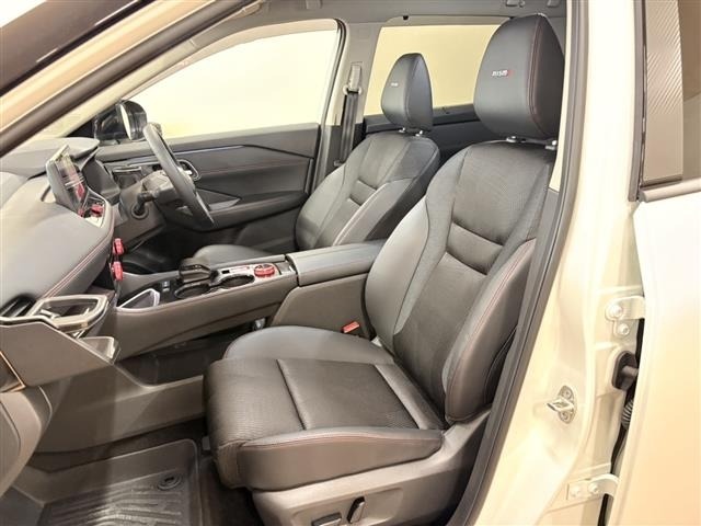 Nissan X-TRAIL 2026 8557515-6