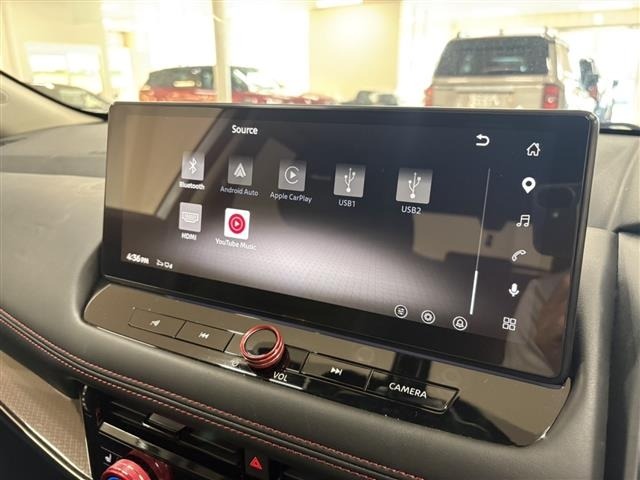 Nissan X-TRAIL 2026 8557515-7