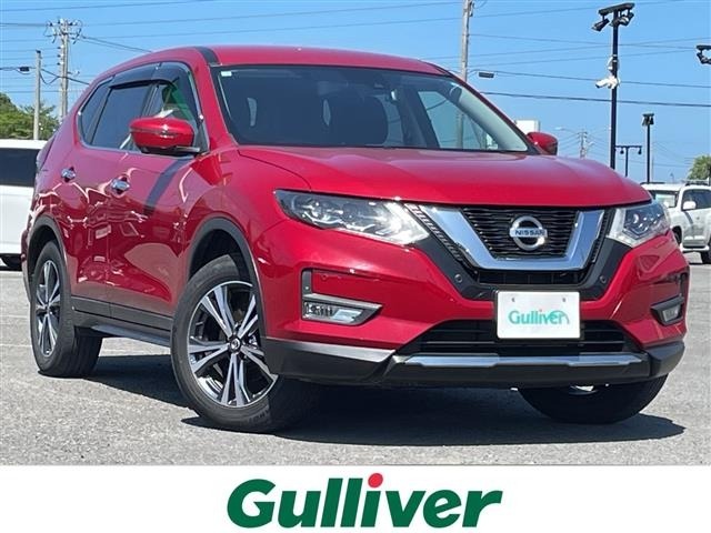 Nissan X-TRAIL 2019 8557532-0