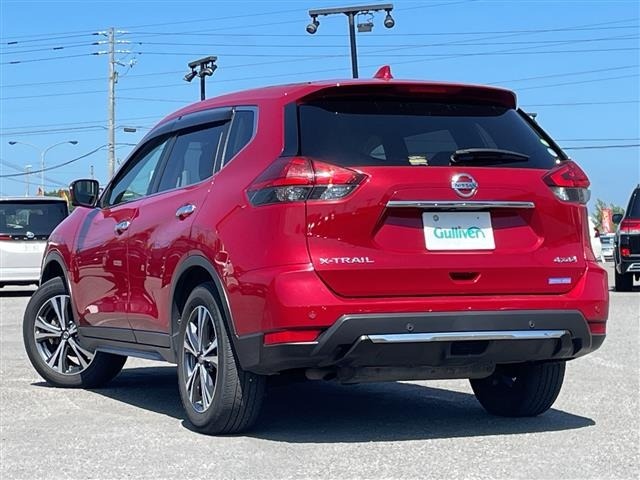 Nissan X-TRAIL 2019 8557532-13