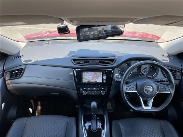 Nissan X-TRAIL 2019 8557532-14