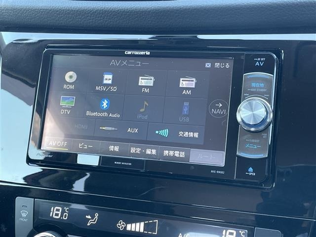 Nissan X-TRAIL 2019 8557532-18