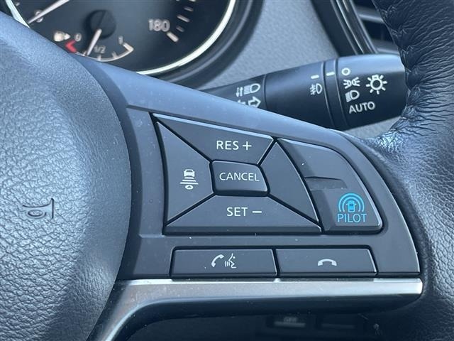 Nissan X-TRAIL 2019 8557532-2
