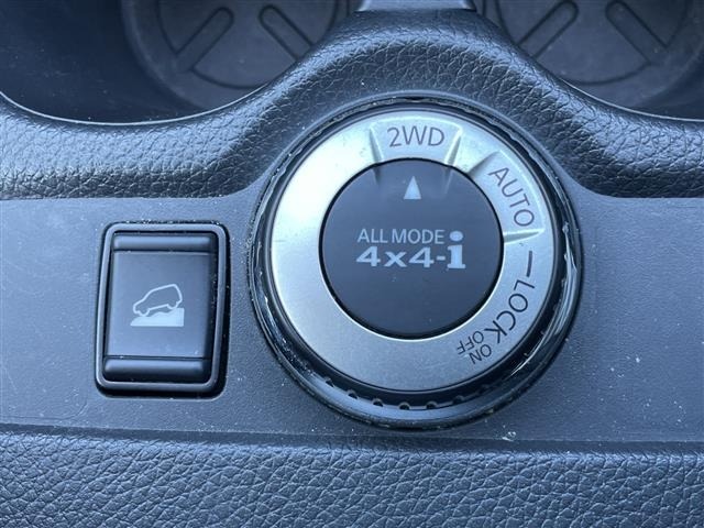 Nissan X-TRAIL 2019 8557532-5
