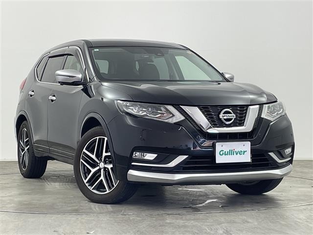Nissan X-TRAIL 2017 8557564-0