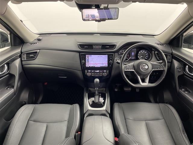 Nissan X-TRAIL 2017 8557564-15