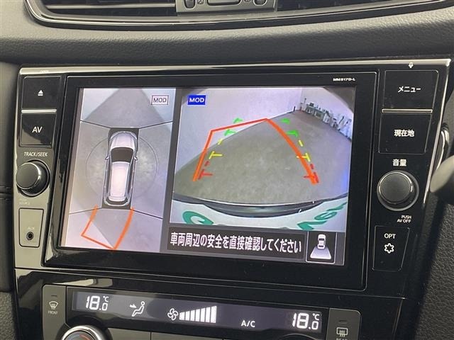 Nissan X-TRAIL 2017 8557564-18