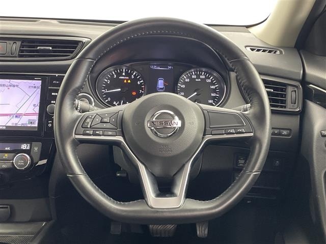 Nissan X-TRAIL 2017 8557564-22
