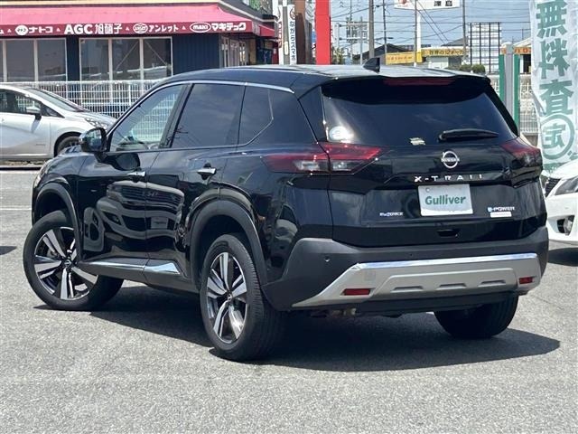 Nissan X-TRAIL 2025 8557576-13