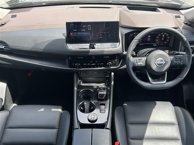 Nissan X-TRAIL 2025 8557576-14
