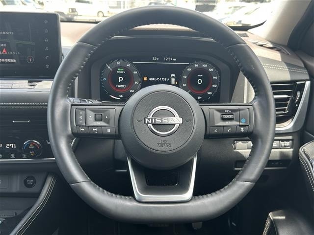 Nissan X-TRAIL 2025 8557576-19