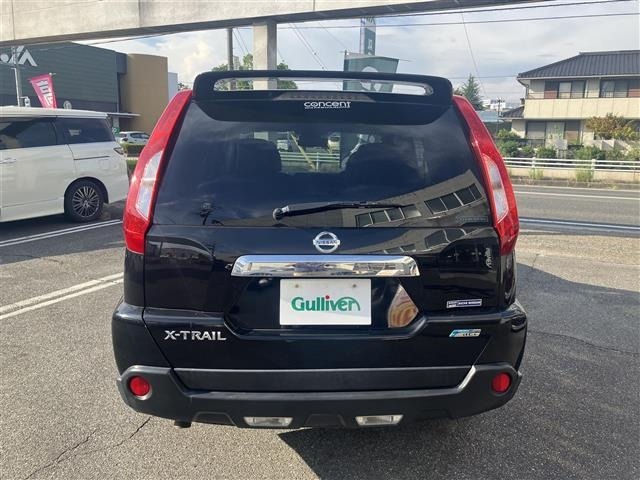 Nissan X-TRAIL 2012 8557588-10