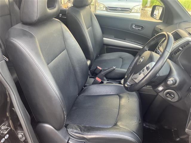 Nissan X-TRAIL 2012 8557588-11