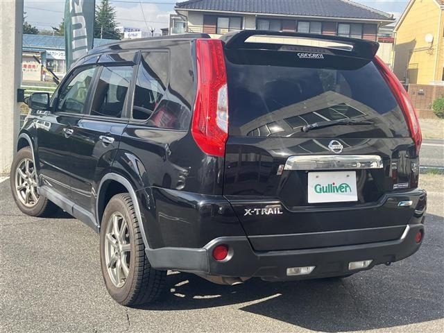 Nissan X-TRAIL 2012 8557588-13