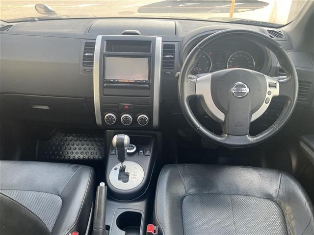 Nissan X-TRAIL 2012 8557588-14