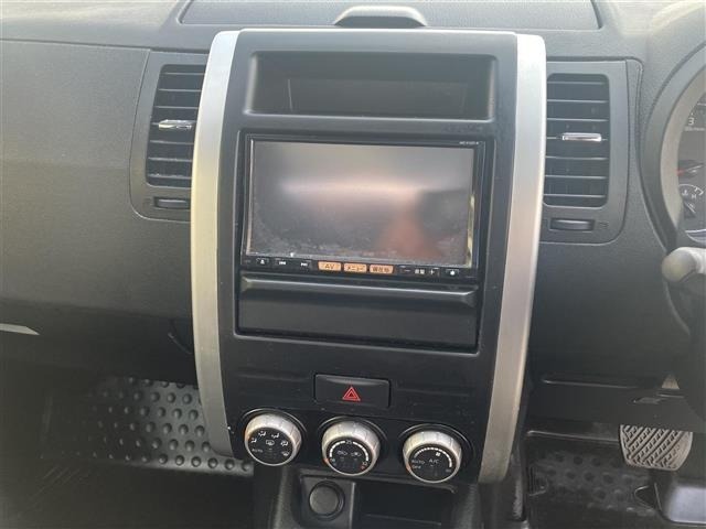 Nissan X-TRAIL 2012 8557588-15