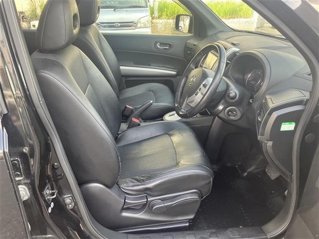 Nissan X-TRAIL 2012 8557588-19
