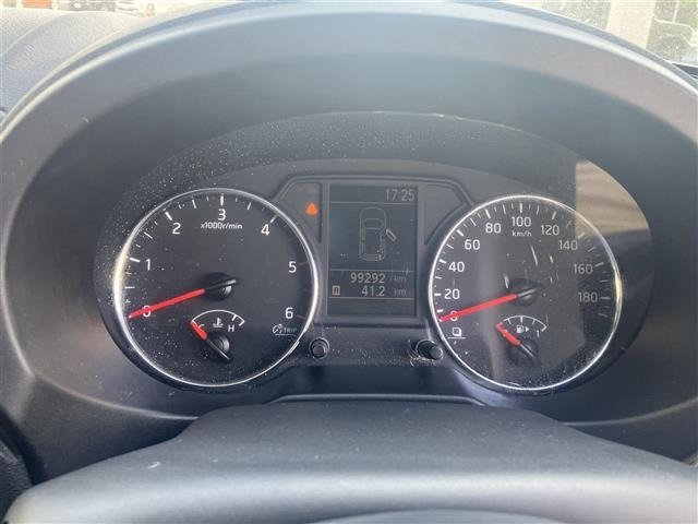 Nissan X-TRAIL 2012 8557588-2
