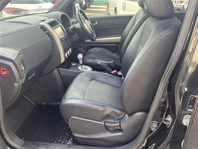 Nissan X-TRAIL 2012 8557588-21