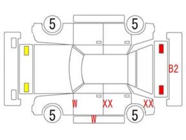 Nissan X-TRAIL 2012 8557588-23