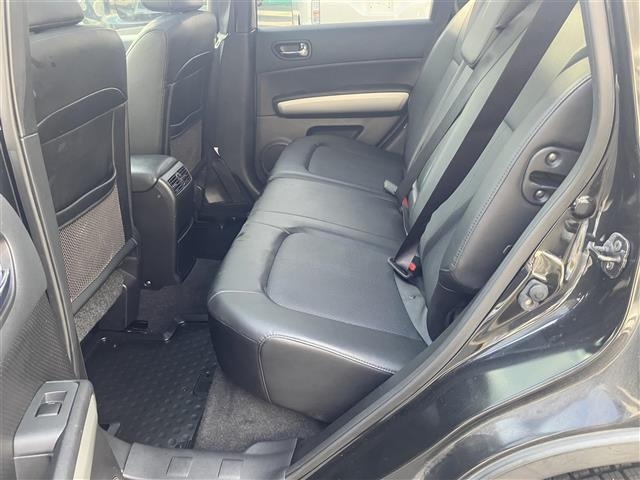 Nissan X-TRAIL 2012 8557588-3