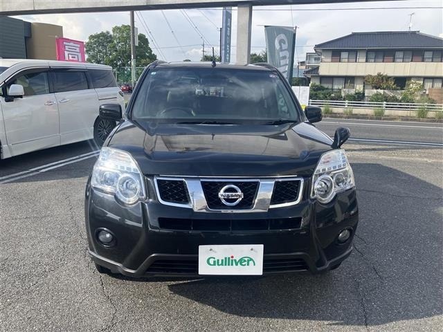 Nissan X-TRAIL 2012 8557588-7