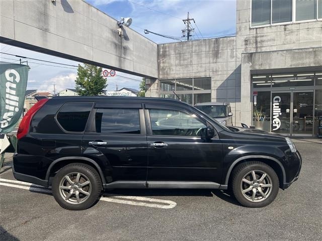 Nissan X-TRAIL 2012 8557588-8