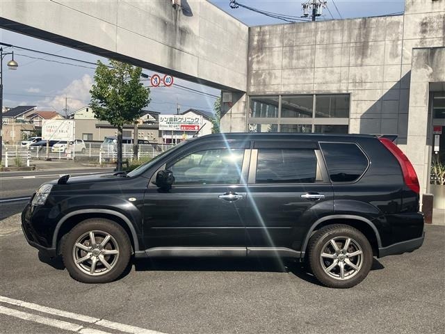 Nissan X-TRAIL 2012 8557588-9