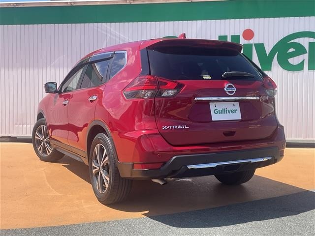 Nissan X-TRAIL 2017 8557595-13