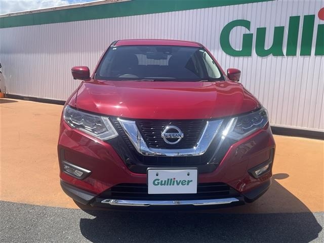 Nissan X-TRAIL 2017 8557595-15