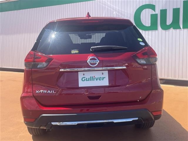 Nissan X-TRAIL 2017 8557595-16