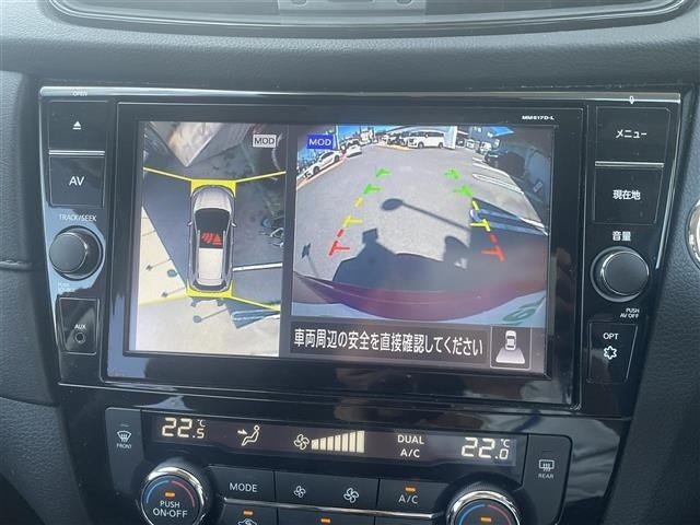 Nissan X-TRAIL 2017 8557595-21